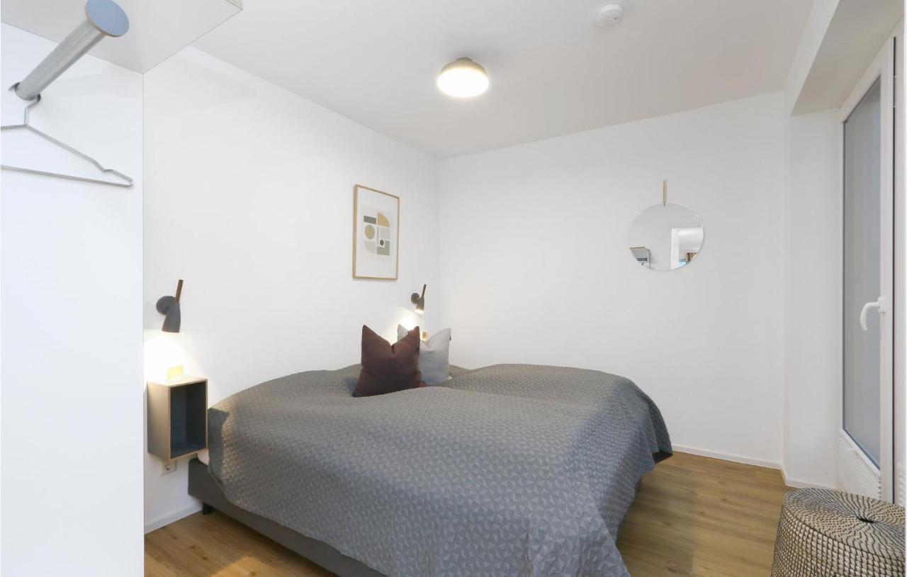 Lovely Apartment In Lembruch-Duemmer See Экстерьер фото