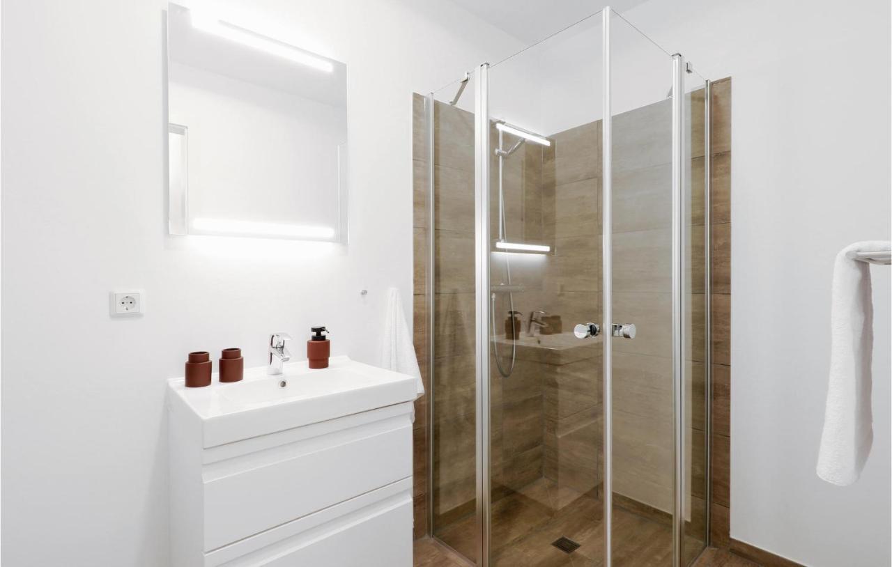 Lovely Apartment In Lembruch-Duemmer See Экстерьер фото